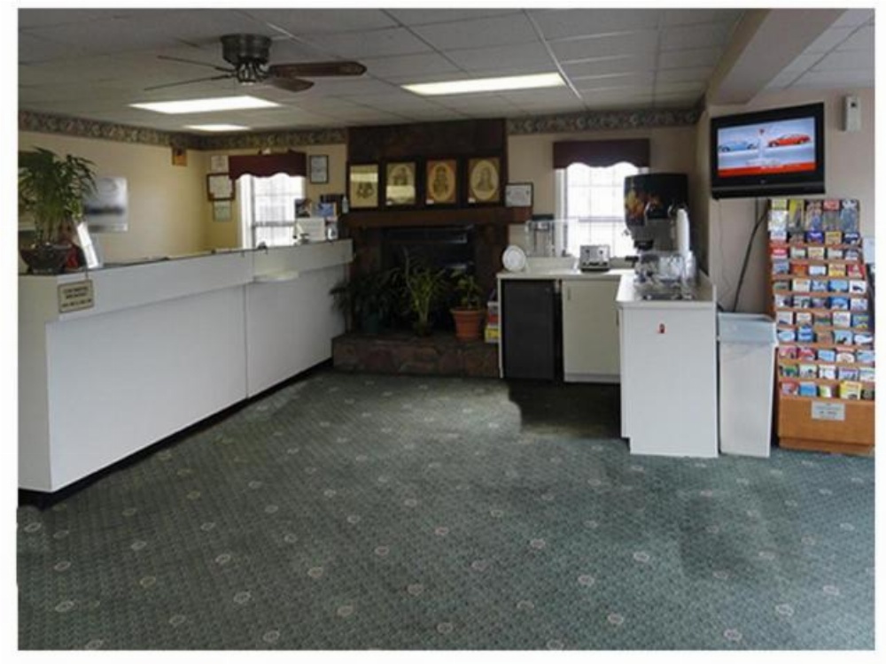 Scottish Inns Athens Main image