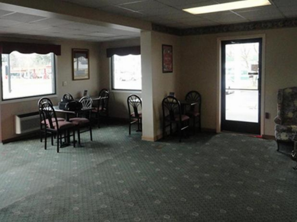 Scottish Inns Athens