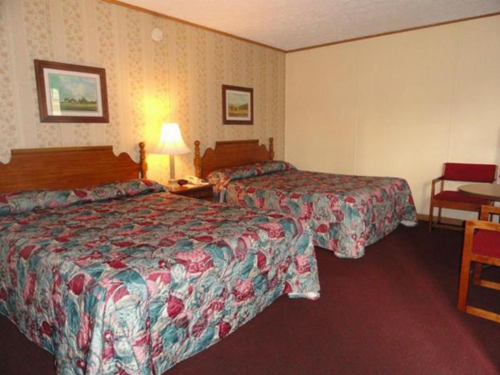 Scottish Inns Athens